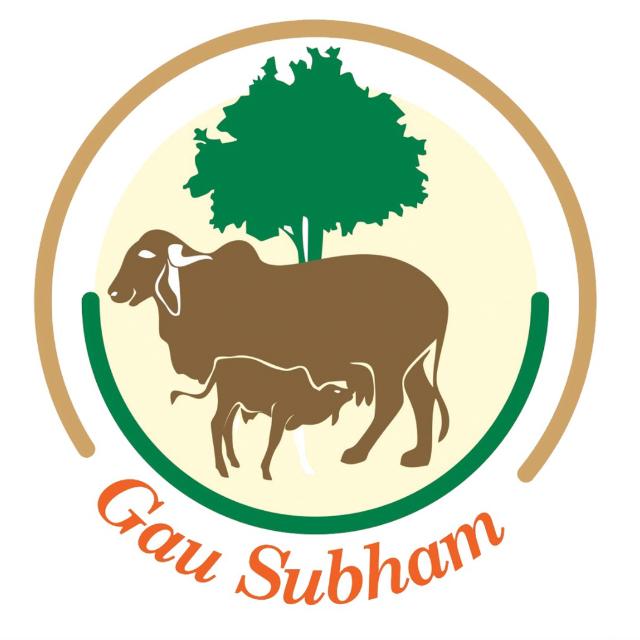 GauSubham Logo